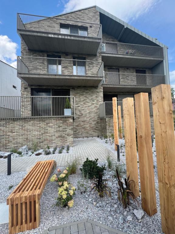Apartman Adella