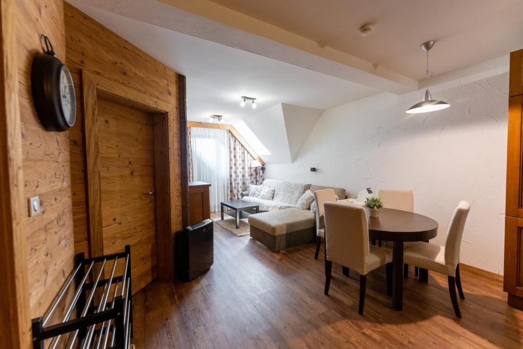 Apartmán Kukučka
