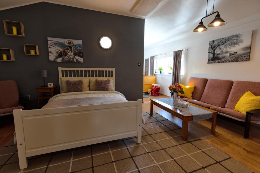 Apartman Lastovicka