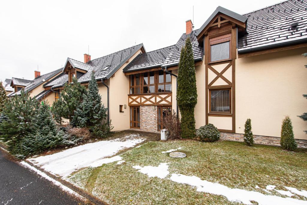 Apartmán ORION