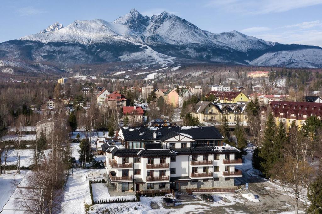 Apartmán Lopi