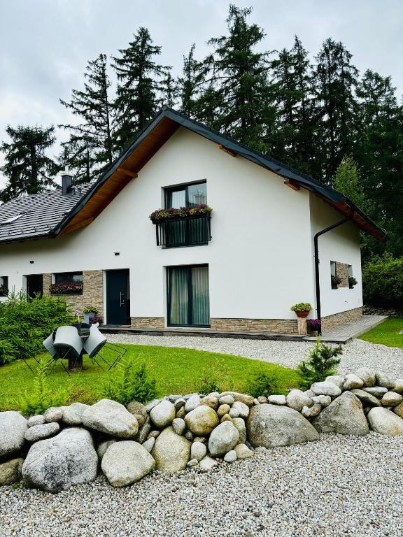 Apartmány Runi