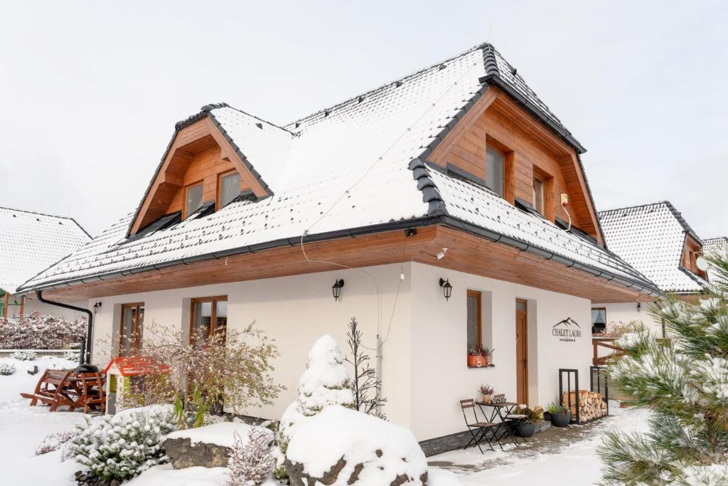 Chalet Laura