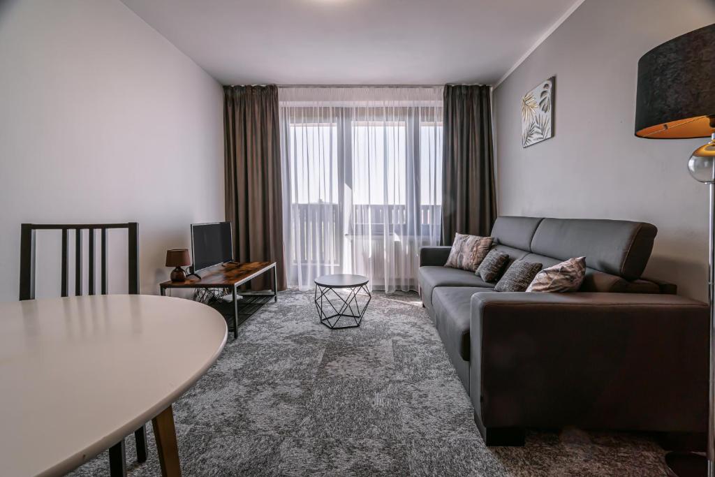 TATRA SUITES Apartment Family 210 - Vila Aston