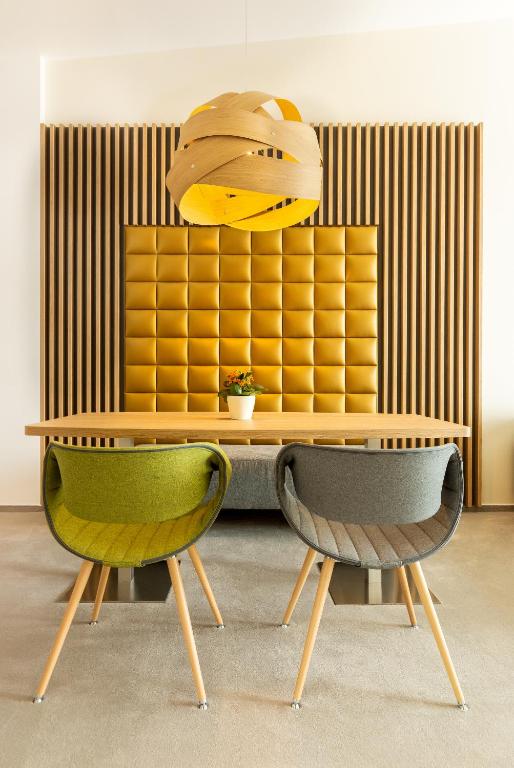 Apartmánový Hotel HREBIENOK RESORT