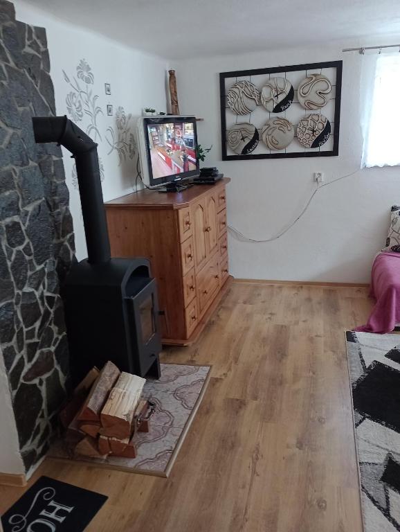 Apartmán 139