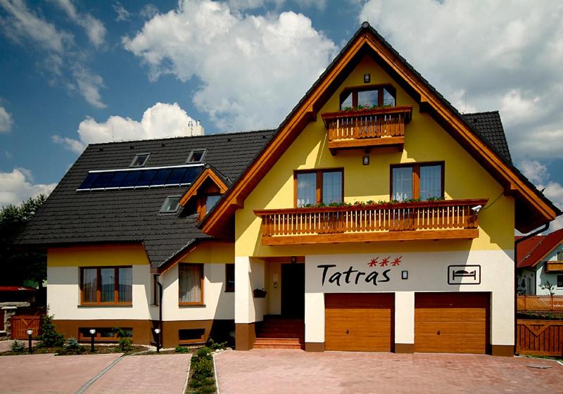 Tatras