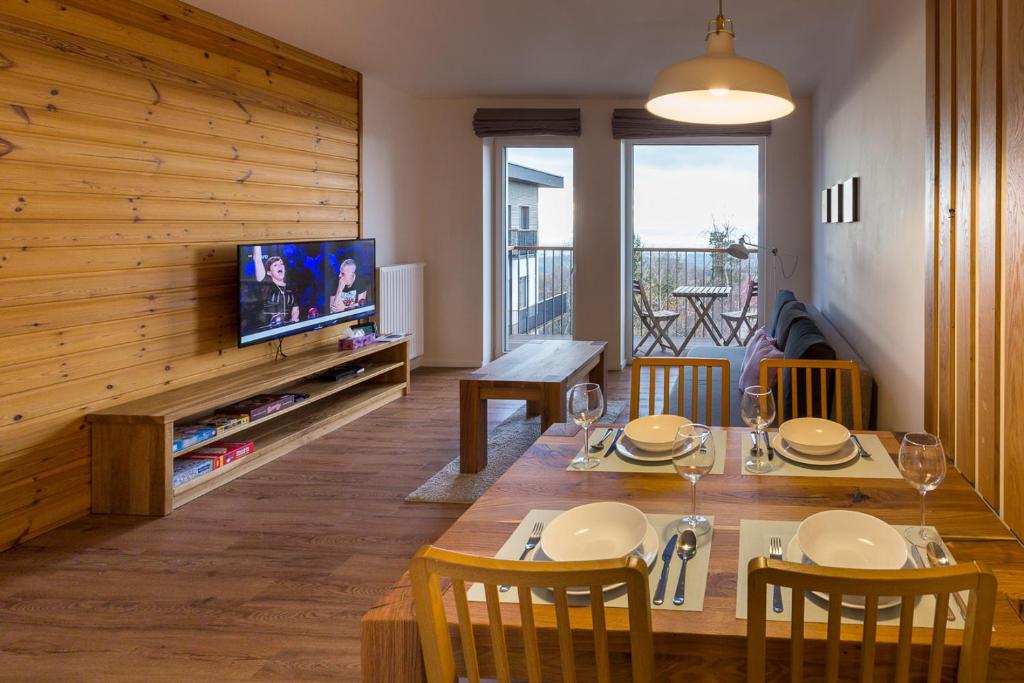 Apartment Chamonix PRIMO