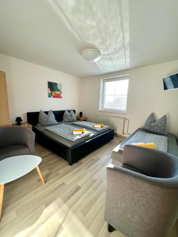 Apartmány Sedlár