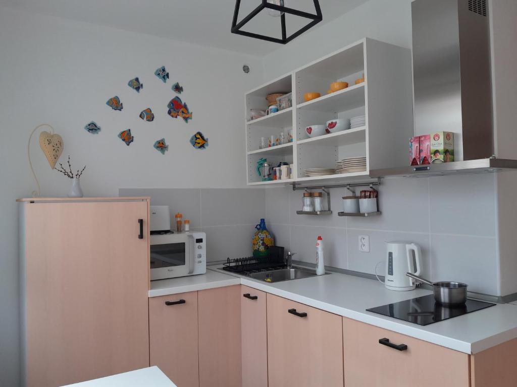 JANA apartments VT