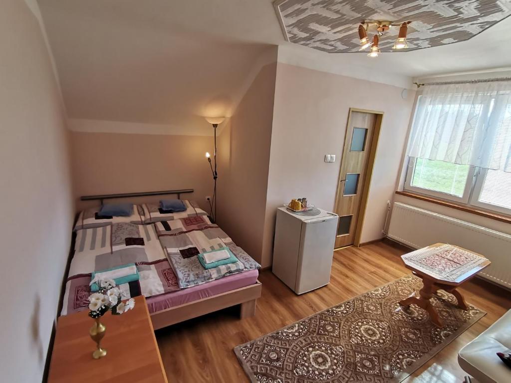 Privát Tatry Štrba