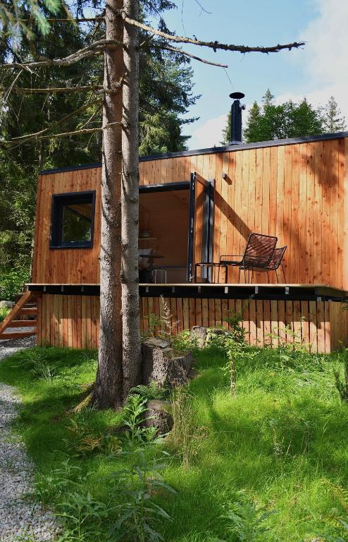 Štúdio Srnček - Tatranská Štrba - wellness, bazén
