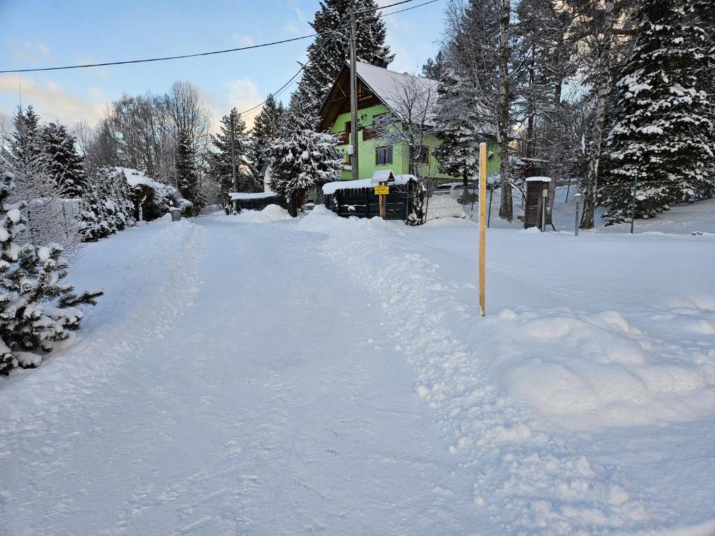 Vila Kamila