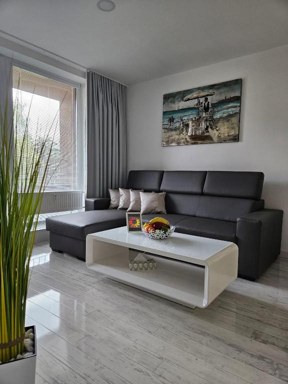 Apartmány Urban