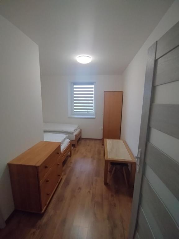 Apartman Zatura
