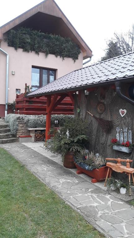 Privát JOZEF