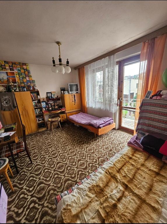 Hotel Slávia Svidník SPA & RESTAURANT