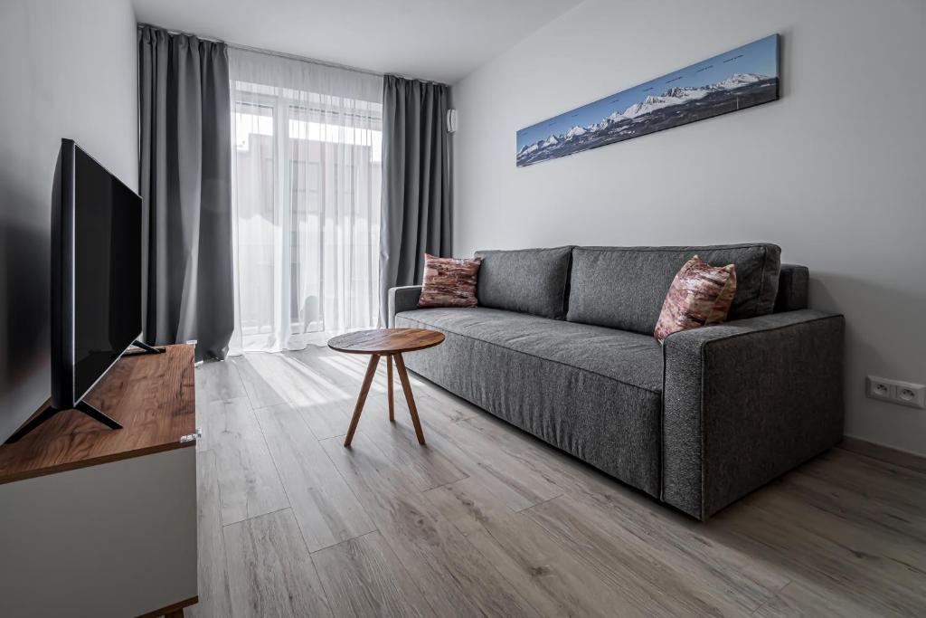 TATRA SUITES Apartment Living Park