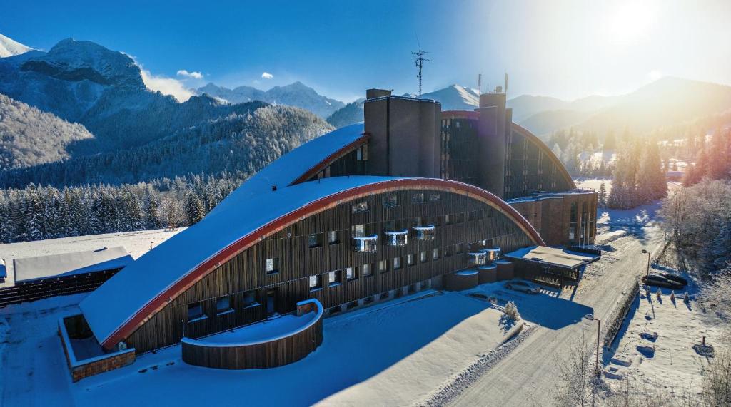 Javorinka Resort