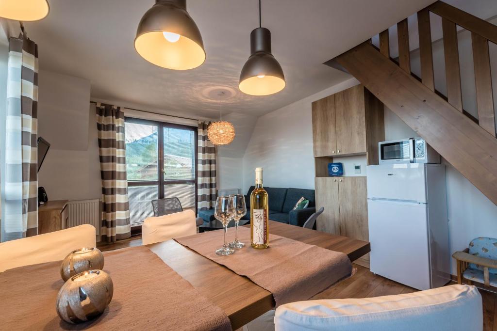 Apartmany ZEA