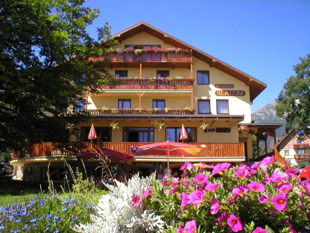 Vila BEBA