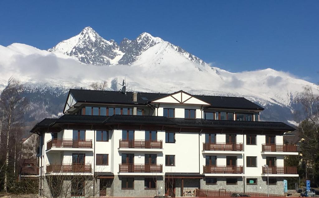 Apartman Lio