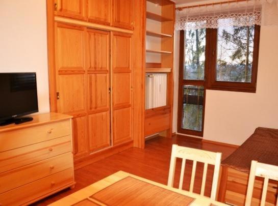 Apartmán Vysoké Tatry Lomnica A4/2