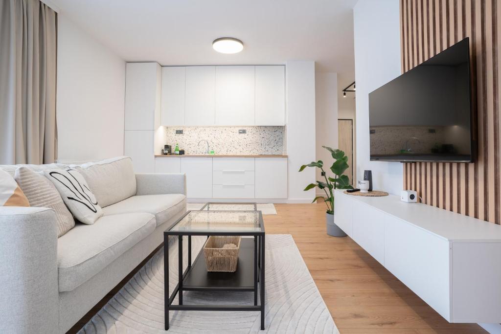 HURBAN apartments