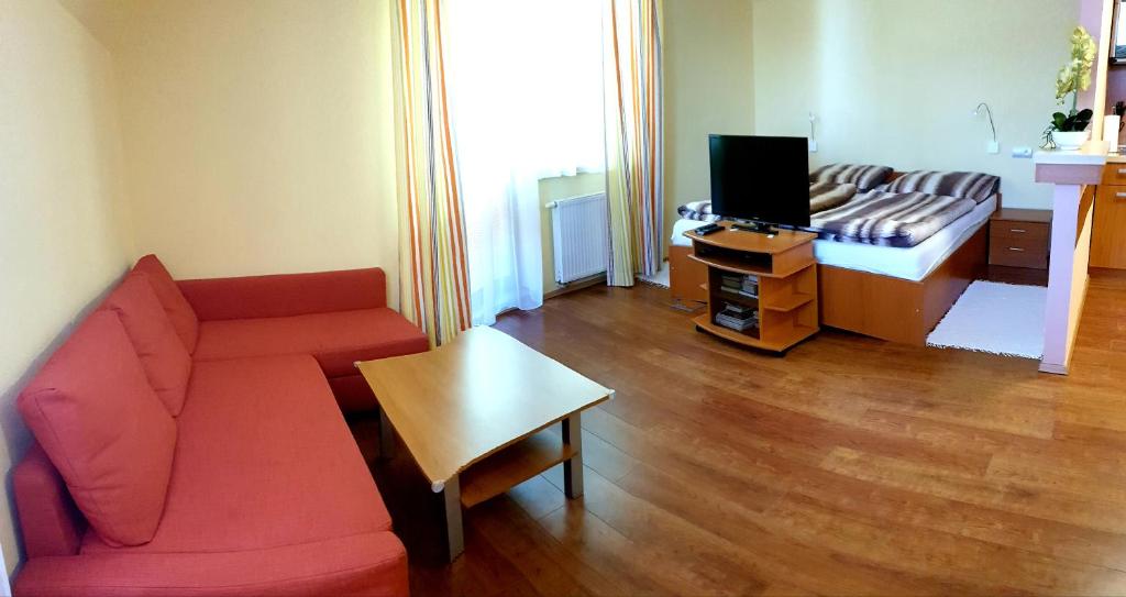 Apartmany Moravienka