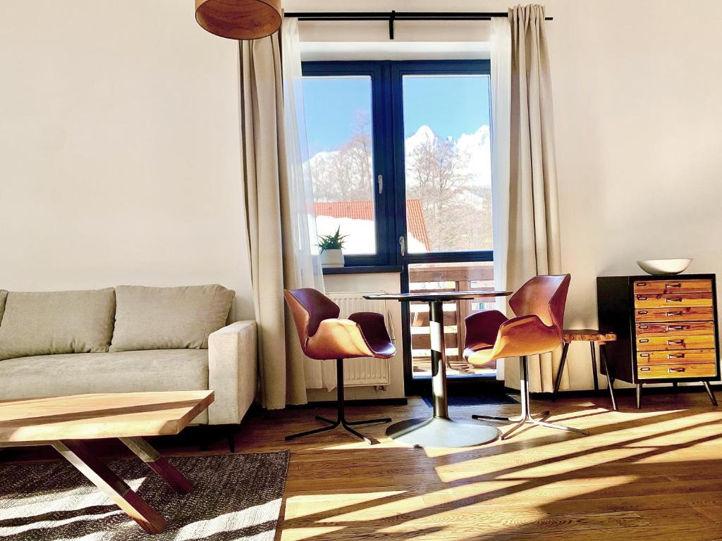 Apartment Luna