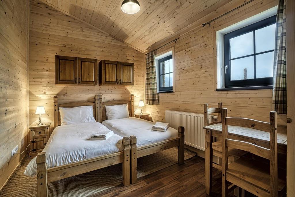 Apartman Domcek