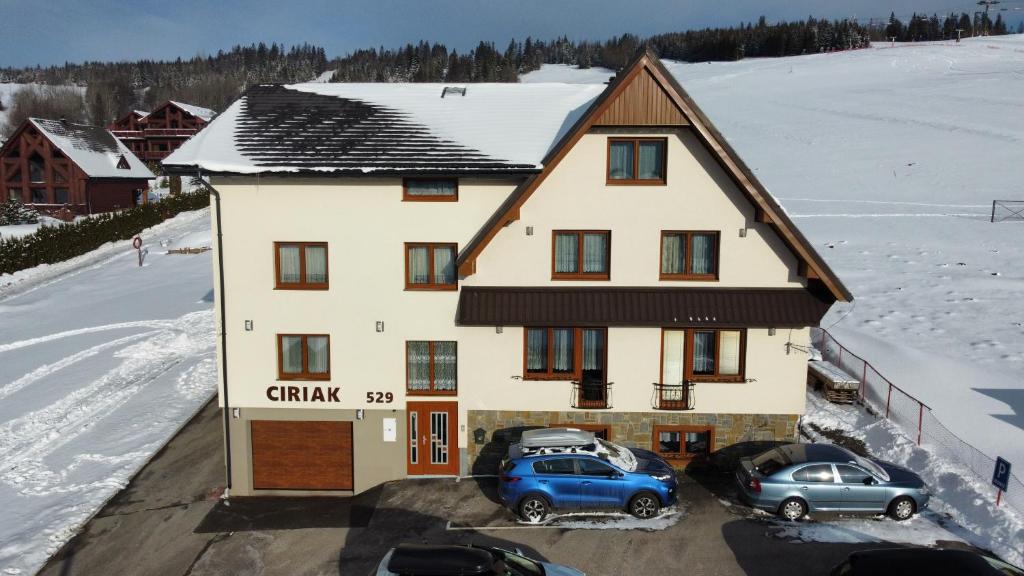 Boutique Hotel Budzak