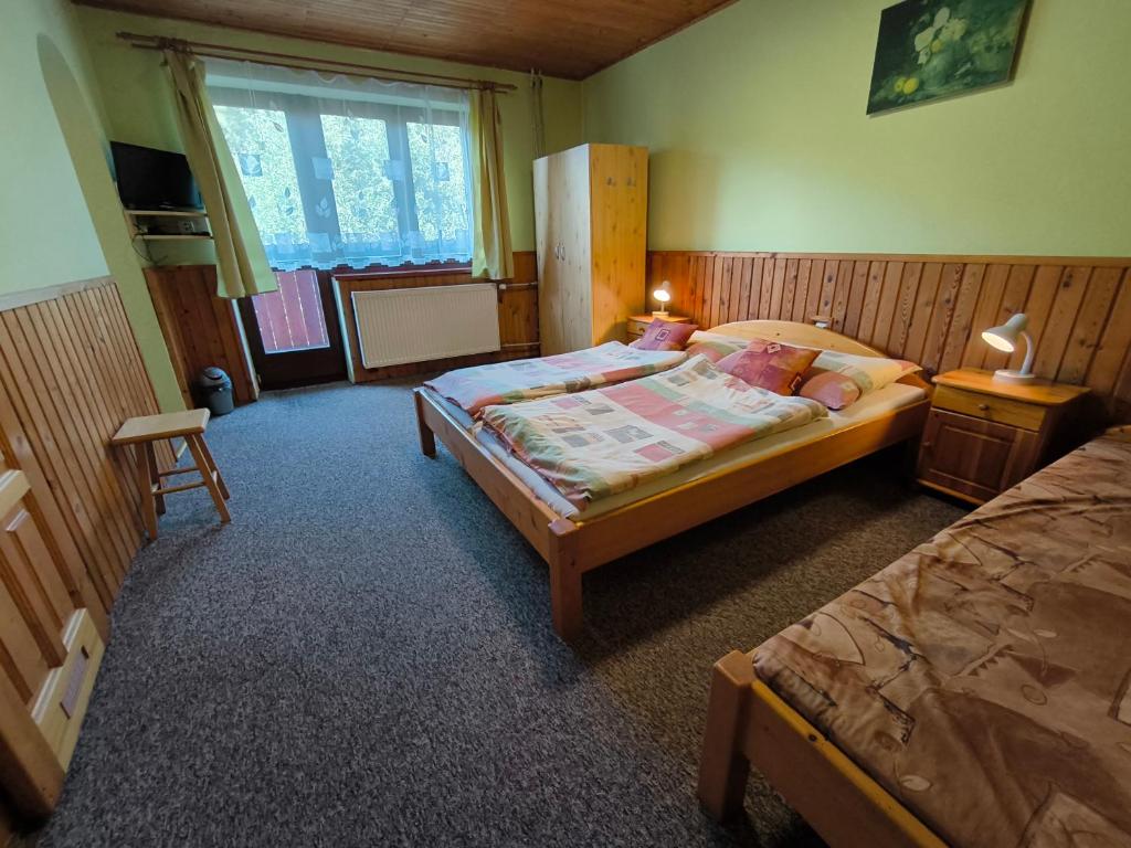 Privát U Slávky