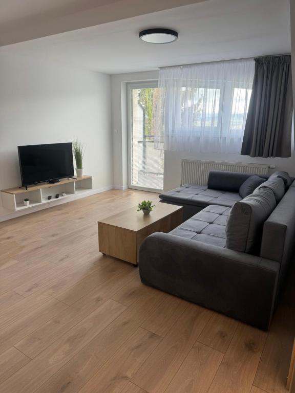 Apartmány Lesná 6, Bojnice