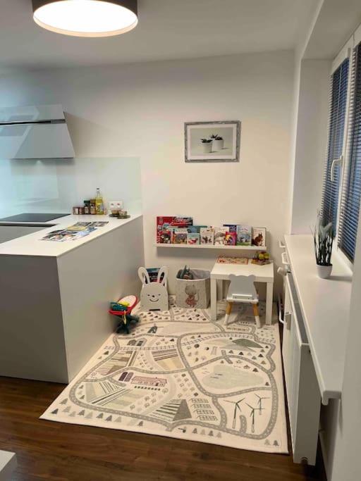 apartmán Alexandra