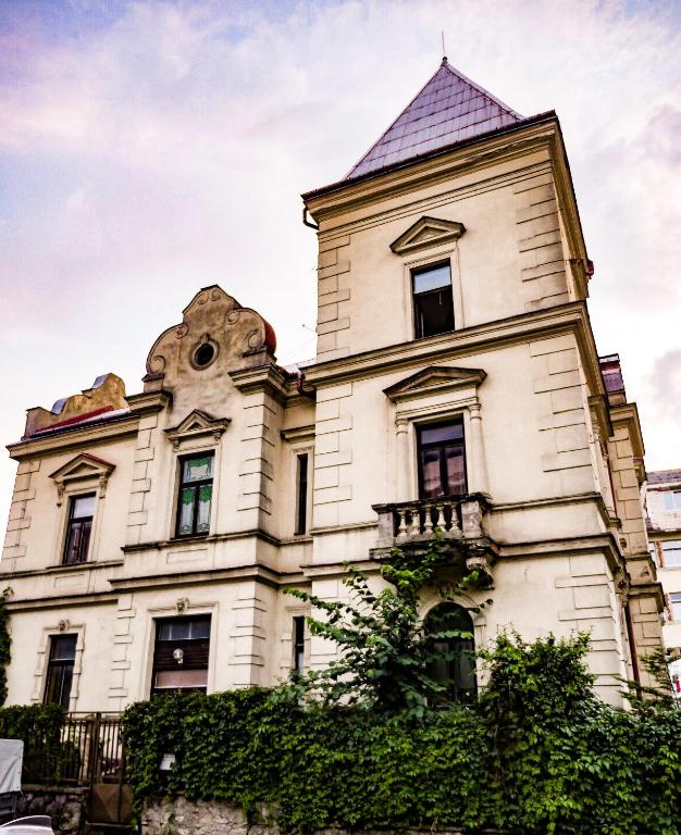 Villa Reim