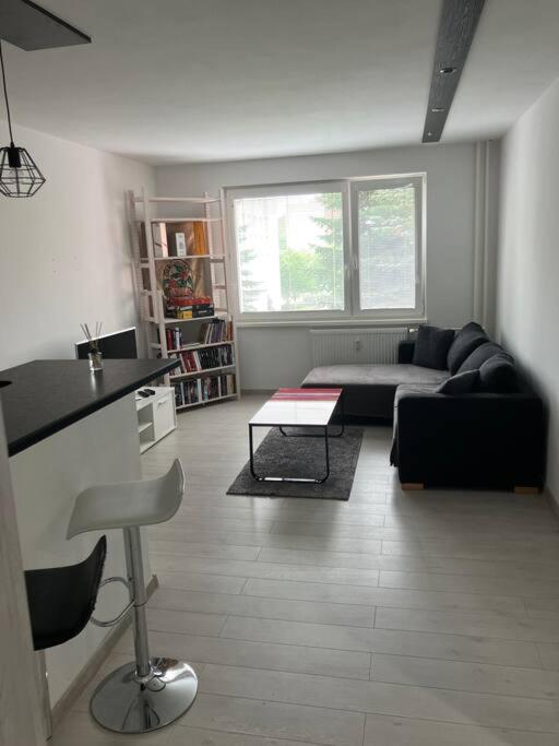 Moderný apartmán Podbreziny