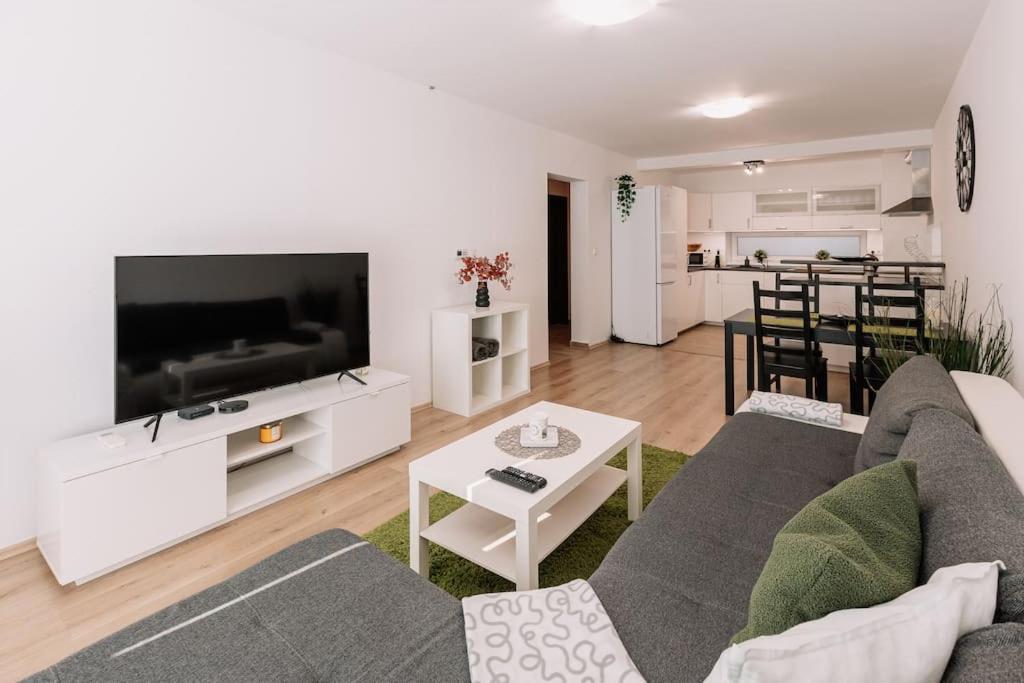 BNB SK Miletičova Apartment 1