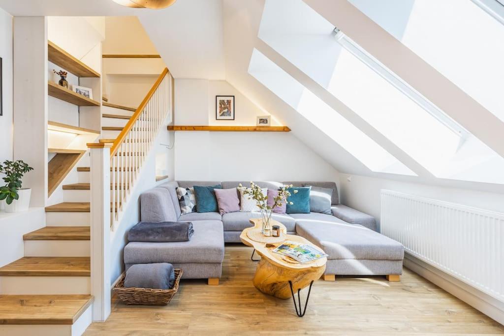 BNB Urban Oasis Bratislava