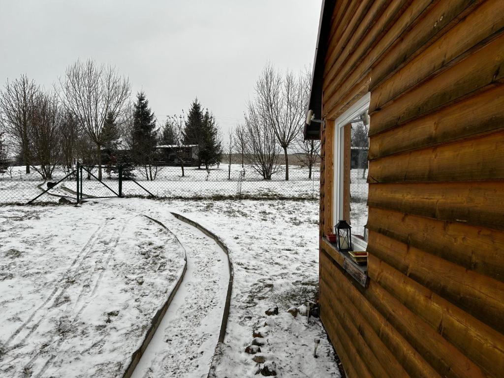 Tiny House at Sedliacky Dvor - Brezno