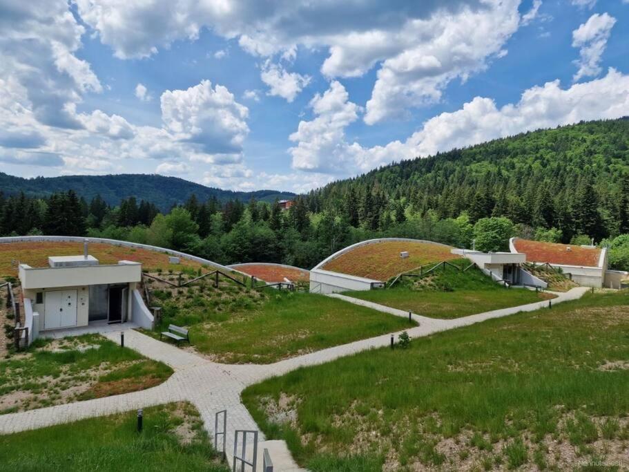 Evergreen Tále Apartments